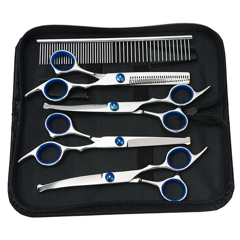 Grooming Scissors
