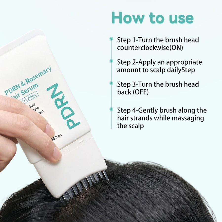 Root Revival Serum™
