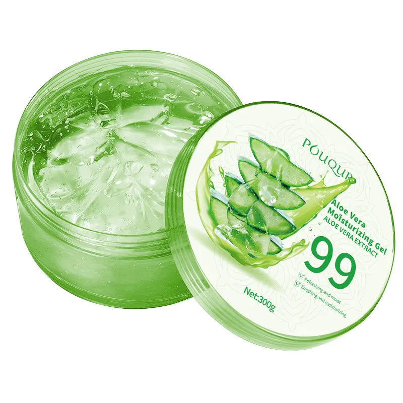 Aloe Vera Hydrating Gel