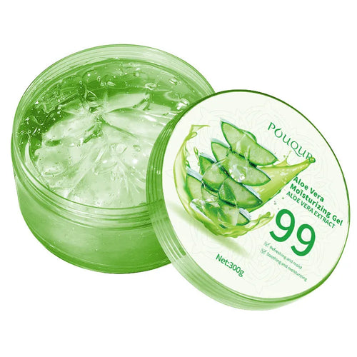 Aloe Vera Hydrating Gel