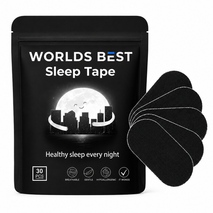 Worlds Best Sleep Tape™