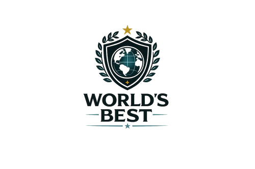 The Worlds Best