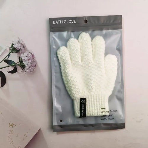 Exfoliating Gloves