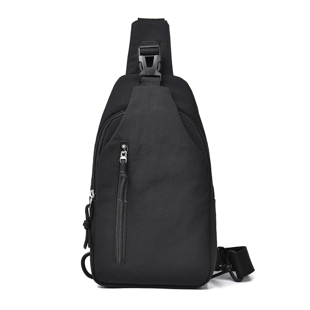 RFID Sling Bag