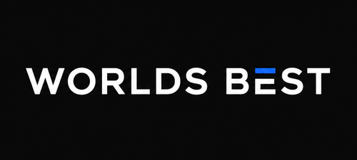 The Worlds Best