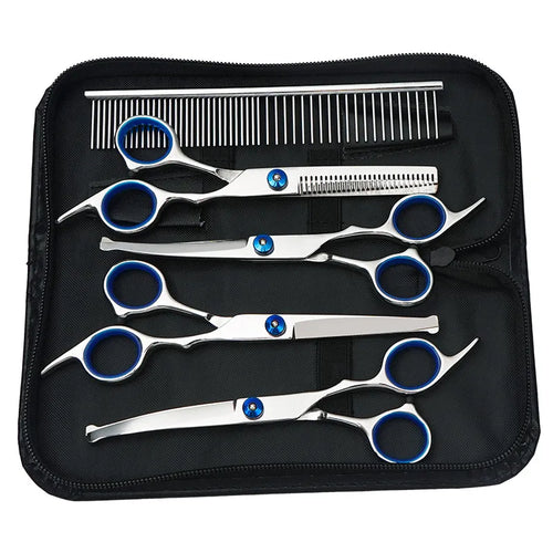 Grooming Scissors